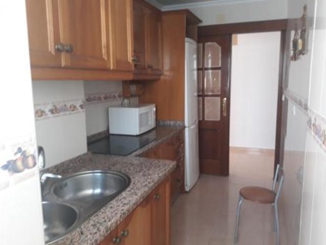 Piso Venta Dos Hermanas, Arenal La Pólvora