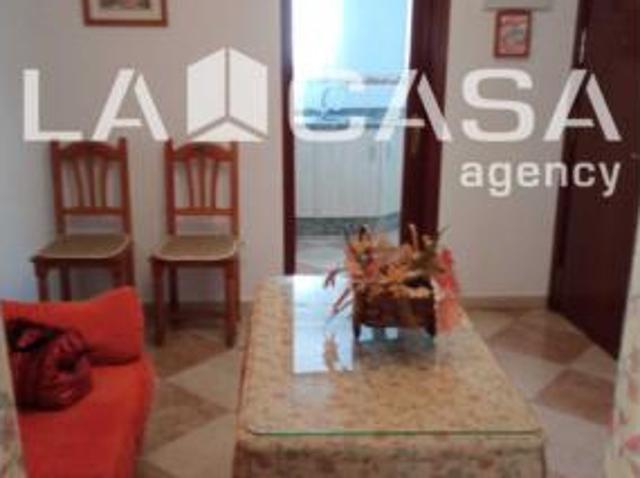 Piso Venta Dos Hermanas, Arenal La Pólvora
