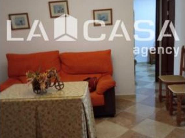 Piso Venta Dos Hermanas, Arenal La Pólvora