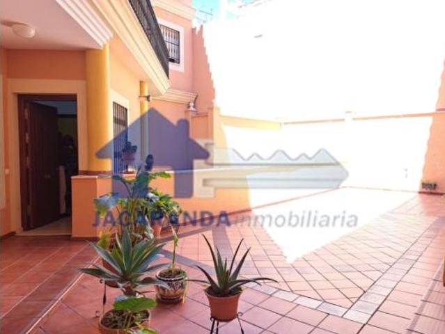 Piso Venta Dos Hermanas, Arenal La Pólvora