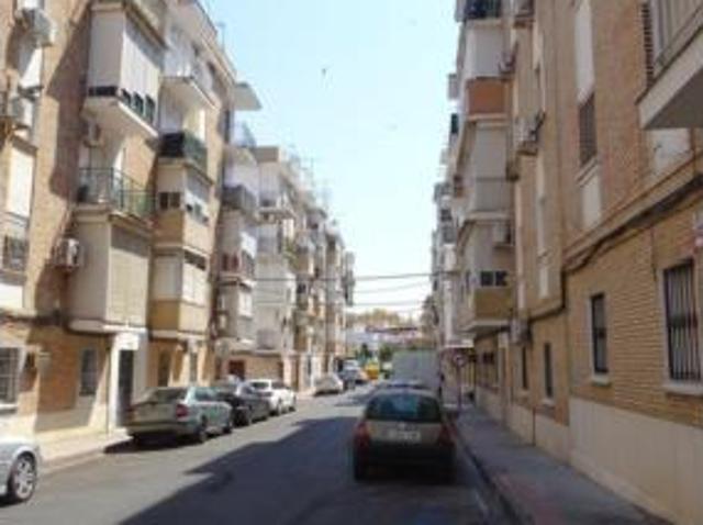 Piso Venta Dos Hermanas, Centro Doña Mercedes