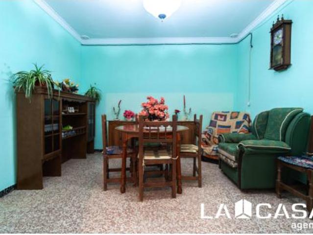 Piso Venta Dos Hermanas, Centro Doña Mercedes
