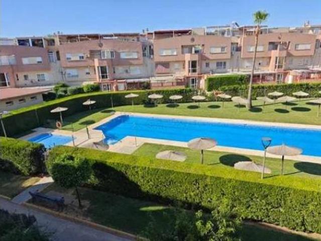 Piso Venta Dos Hermanas, Centro Doña Mercedes