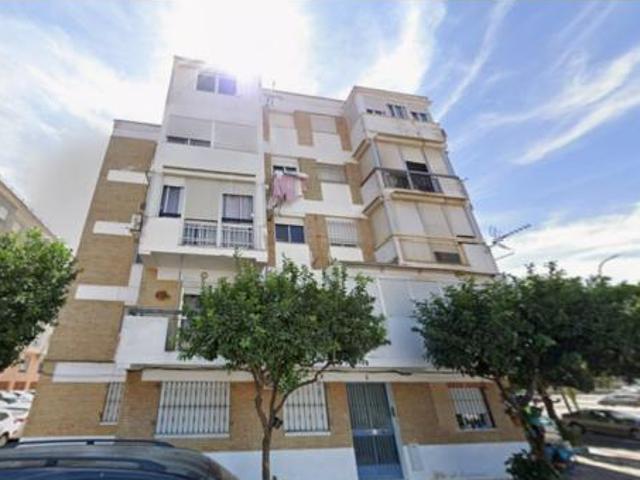 Piso Venta Dos Hermanas, Centro Doña Mercedes