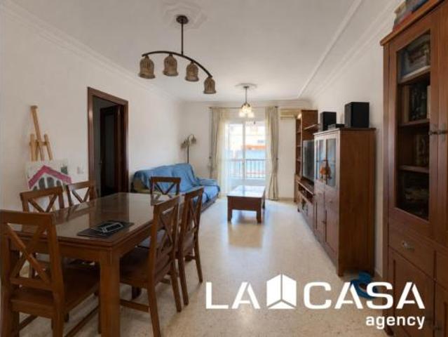 Piso Venta Dos Hermanas, Centro Doña Mercedes
