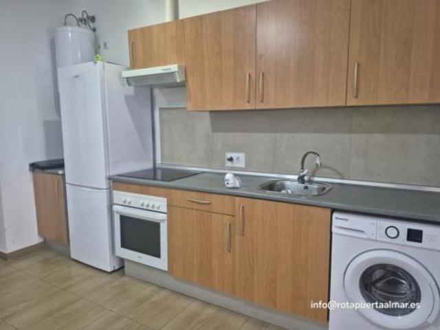 Piso Venta Dos Hermanas, Centro Doña Mercedes