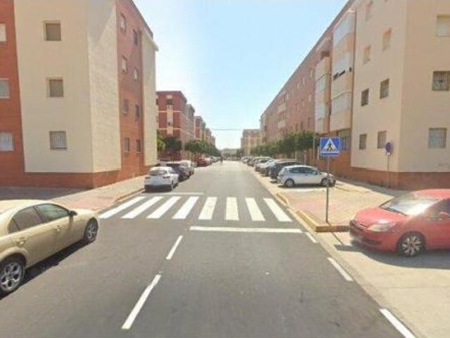 Piso Venta Dos Hermanas, Centro Doña Mercedes