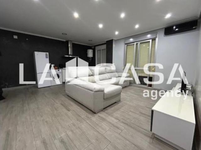 Piso Venta Dos Hermanas, Centro Doña Mercedes