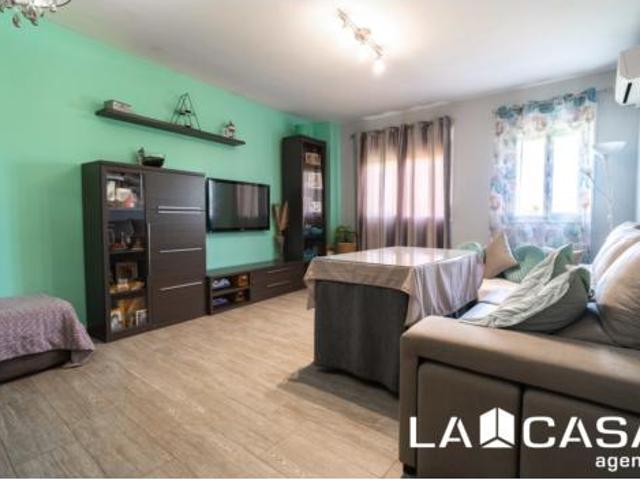 Piso Venta Dos Hermanas, Centro Doña Mercedes