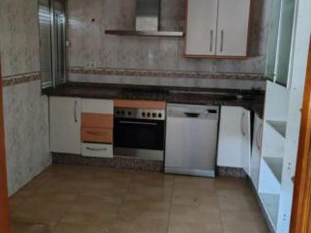 Piso Venta Dos Hermanas, Centro Doña Mercedes