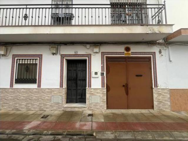 Piso Venta Dos Hermanas, Centro Doña Mercedes