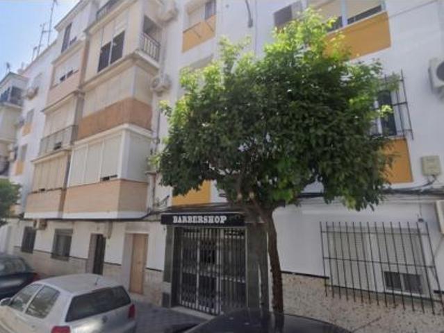 Piso Venta Dos Hermanas, Centro Doña Mercedes