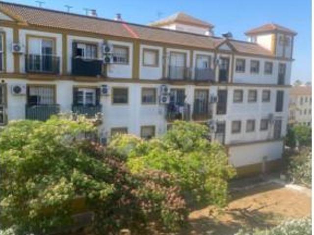 Piso Venta Dos Hermanas, Centro Doña Mercedes