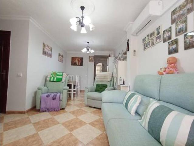 Piso Venta Dos Hermanas, Centro Doña Mercedes