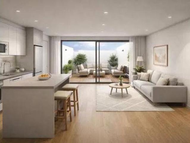 Piso Venta Dos Hermanas, Centro Doña Mercedes