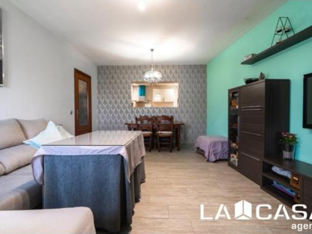 Piso Venta Dos Hermanas, Centro Doña Mercedes