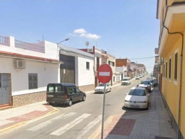 Piso Venta Dos Hermanas, Centro Doña Mercedes