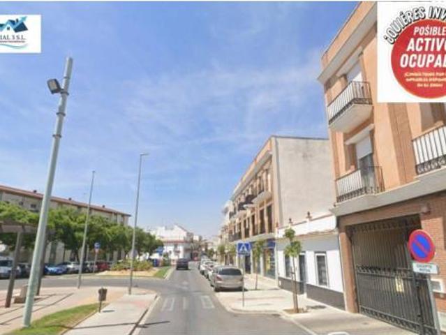 Piso Venta Dos Hermanas, Centro Doña Mercedes