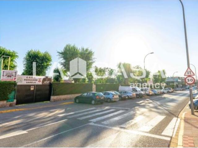 Piso Venta Dos Hermanas, Centro Doña Mercedes