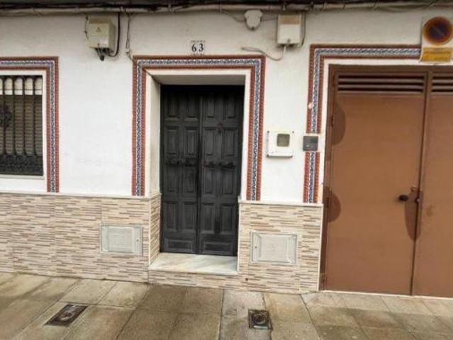 Piso Venta Dos Hermanas, Centro Doña Mercedes
