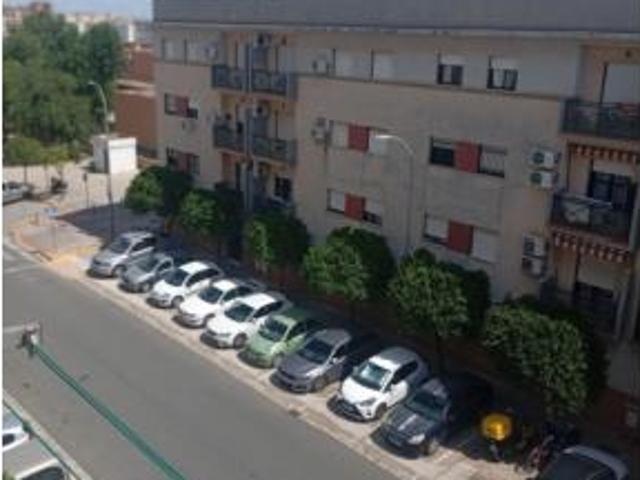 Piso Venta Dos Hermanas, Centro Doña Mercedes