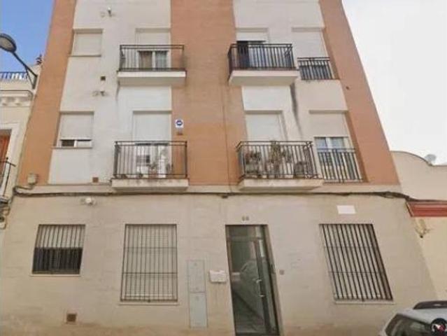 Piso Venta Dos Hermanas, Centro Doña Mercedes