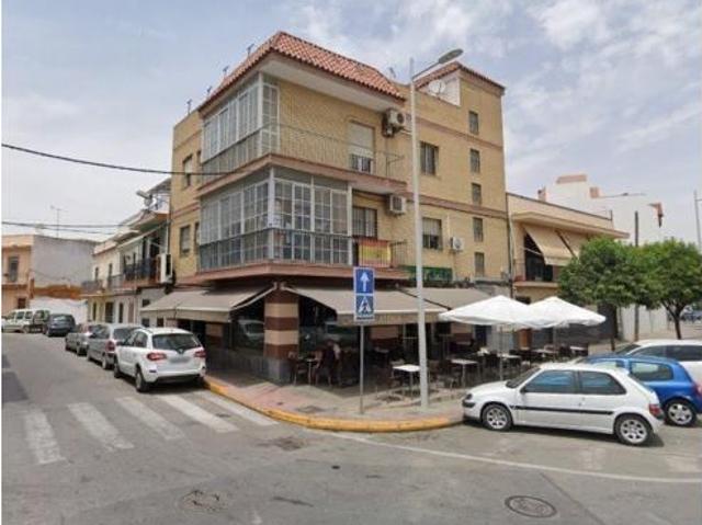 Piso Venta Dos Hermanas, Centro Doña Mercedes