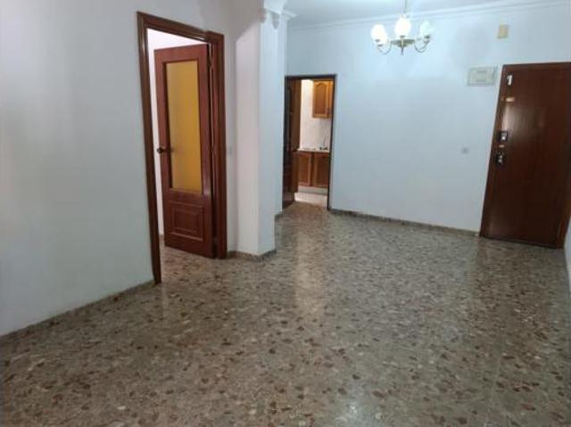 Piso Venta Dos Hermanas, Centro Doña Mercedes