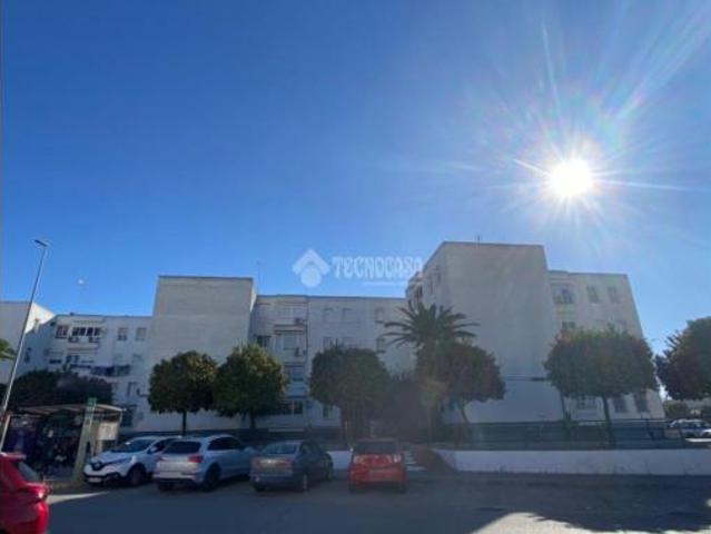 Piso Venta Dos Hermanas, Centro Doña Mercedes