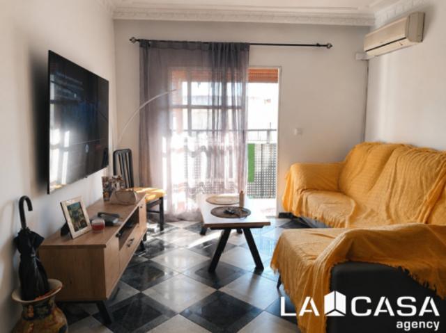 Piso Venta Dos Hermanas, Centro Doña Mercedes