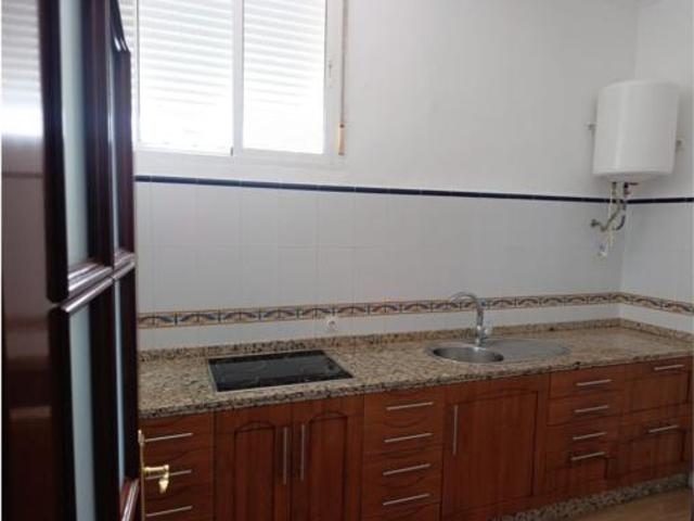 Piso Venta Dos Hermanas, Centro Doña Mercedes