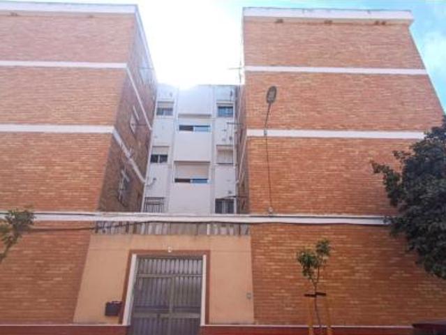 Piso Venta Dos Hermanas, Centro Doña Mercedes