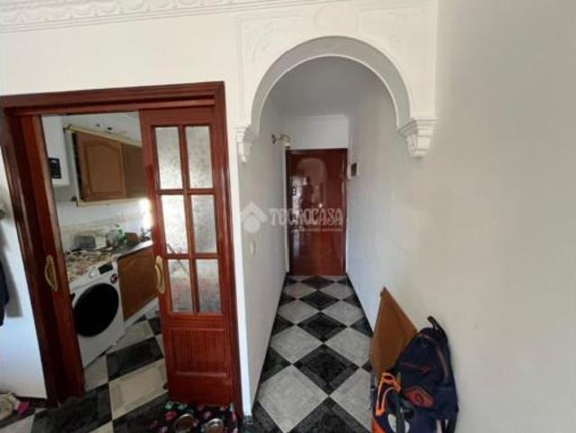 Piso Venta Dos Hermanas, Centro Doña Mercedes