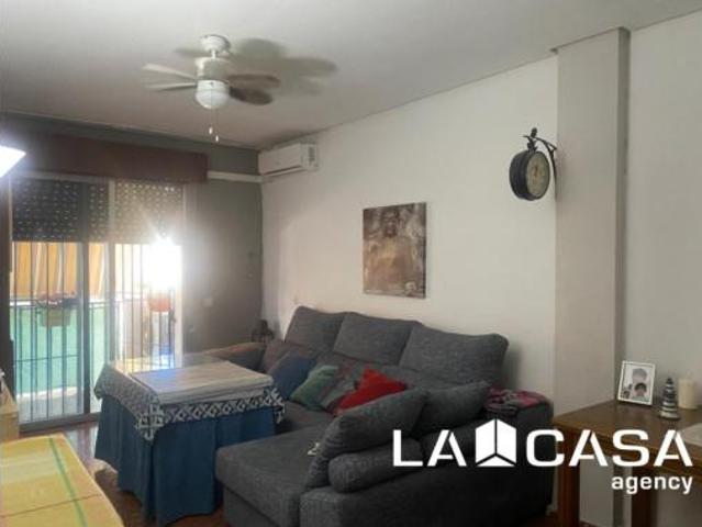 Piso Venta Dos Hermanas, Centro Doña Mercedes