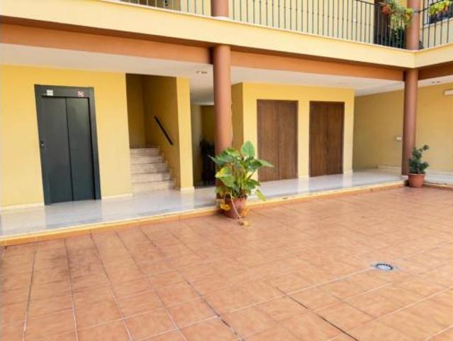 Piso Venta Dos Hermanas, Centro Doña Mercedes