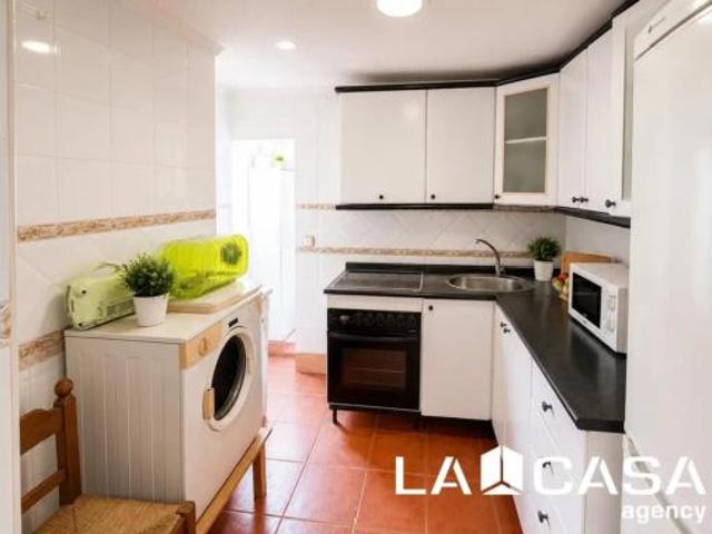 Piso Venta Dos Hermanas, Centro Doña Mercedes
