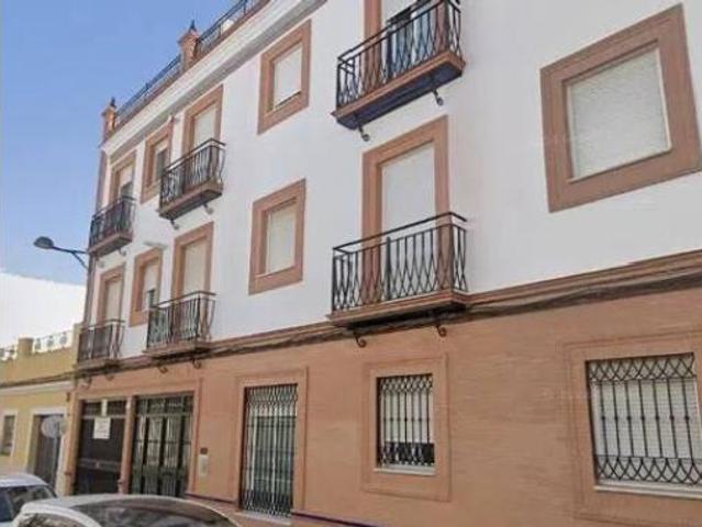 Piso Venta Dos Hermanas, Centro Doña Mercedes