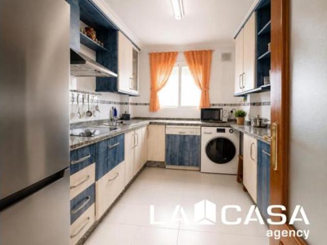 Piso Venta Dos Hermanas, Centro Doña Mercedes