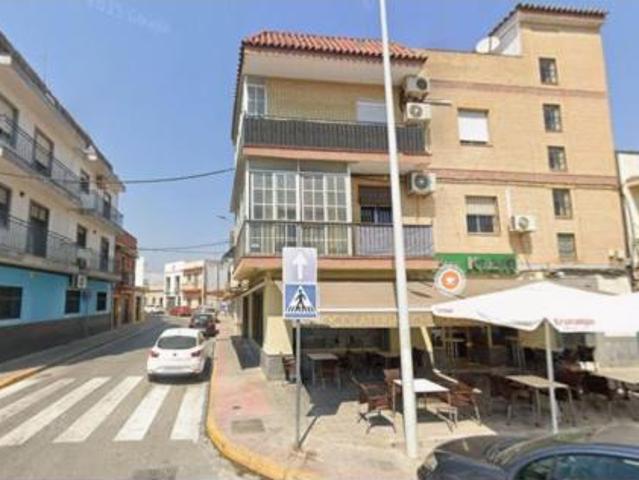Piso Venta Dos Hermanas, Centro Doña Mercedes