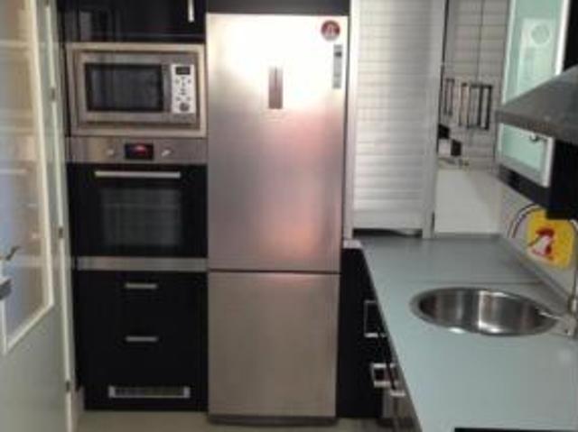 Piso Venta Dos Hermanas, Centro Doña Mercedes