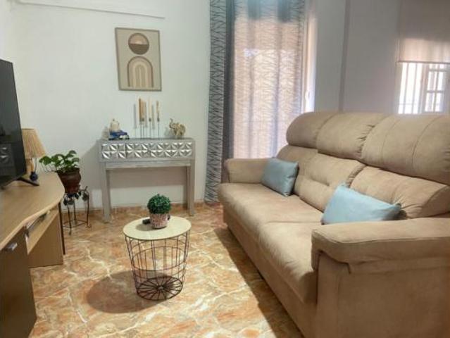 Piso Venta Dos Hermanas, Centro Doña Mercedes