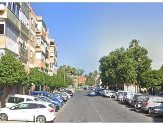 Piso Venta Dos Hermanas, Centro Doña Mercedes