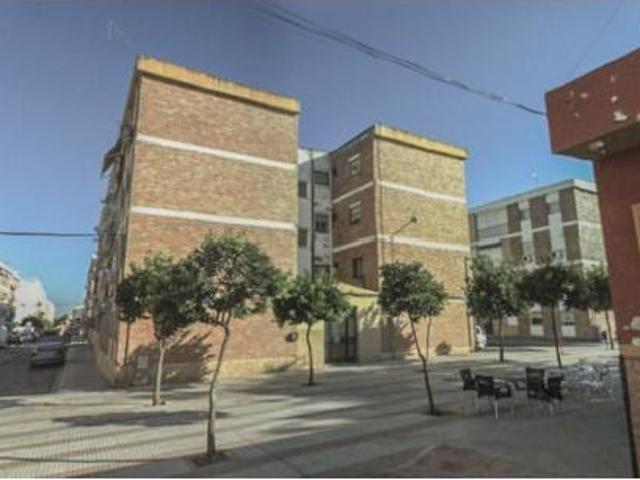 Piso Venta Dos Hermanas, Centro Doña Mercedes