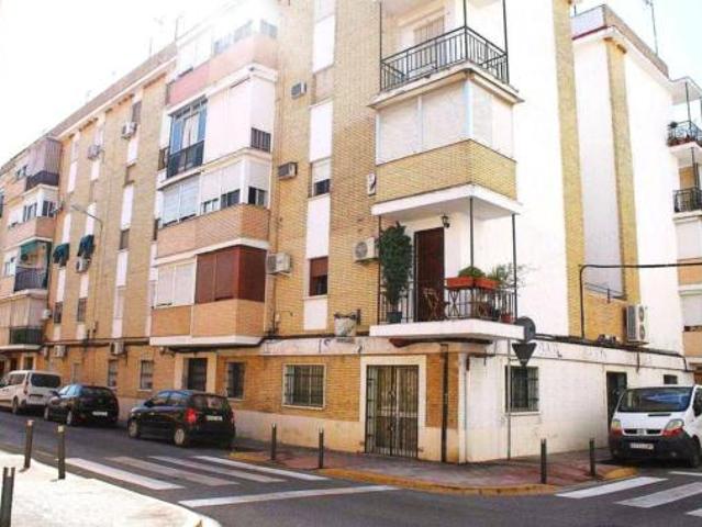 Piso Venta Dos Hermanas, Centro Doña Mercedes