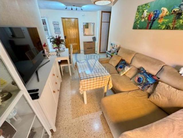 Piso Venta Dos Hermanas, Centro Doña Mercedes