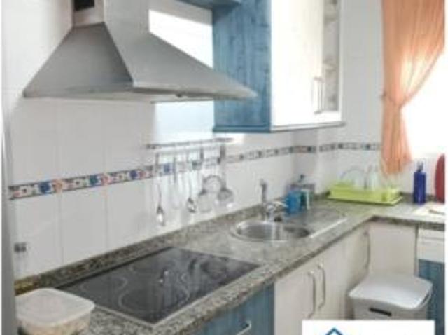 Piso Venta Dos Hermanas, Centro Doña Mercedes
