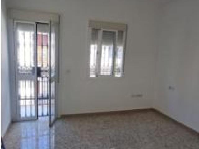 Piso Venta Dos Hermanas, Centro Doña Mercedes