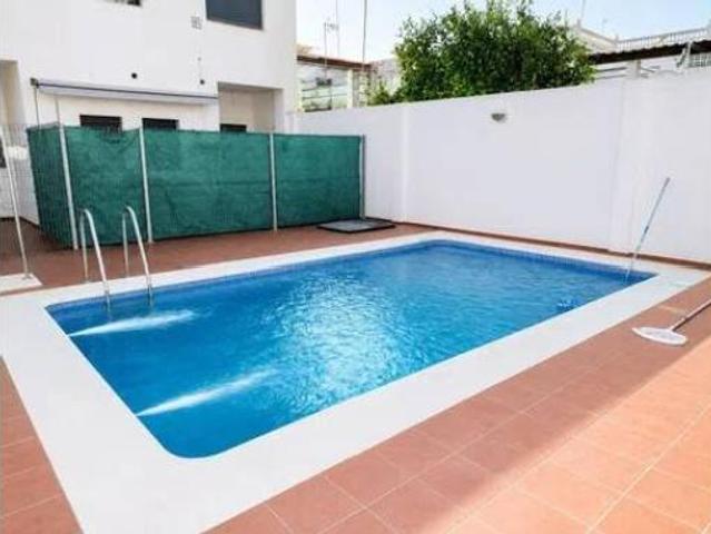Piso Venta Dos Hermanas, Centro Doña Mercedes