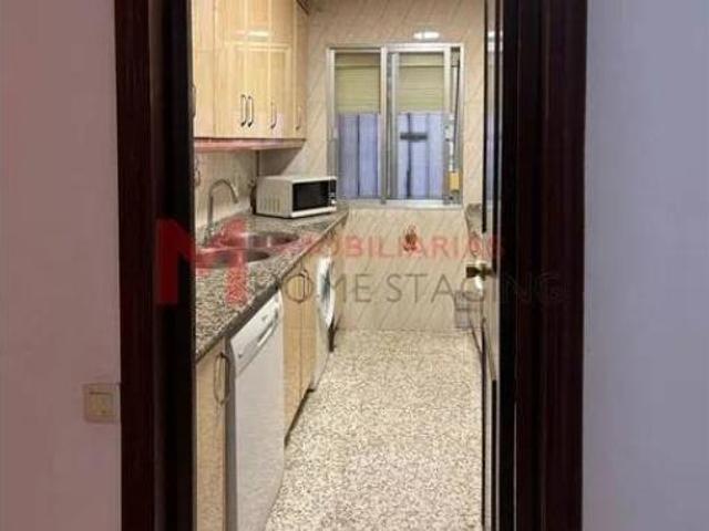 Piso Venta Dos Hermanas, Entrenúcleos