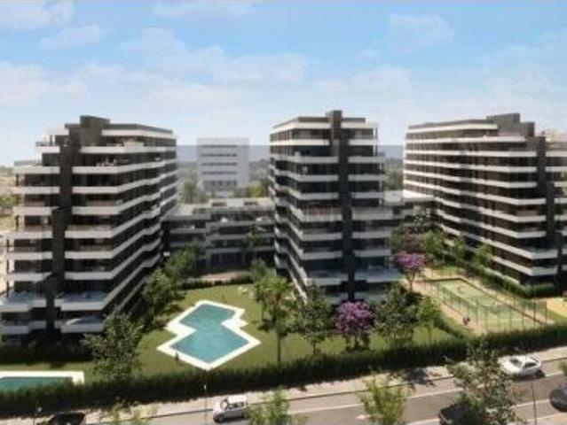 Piso Venta Dos Hermanas, Entrenúcleos